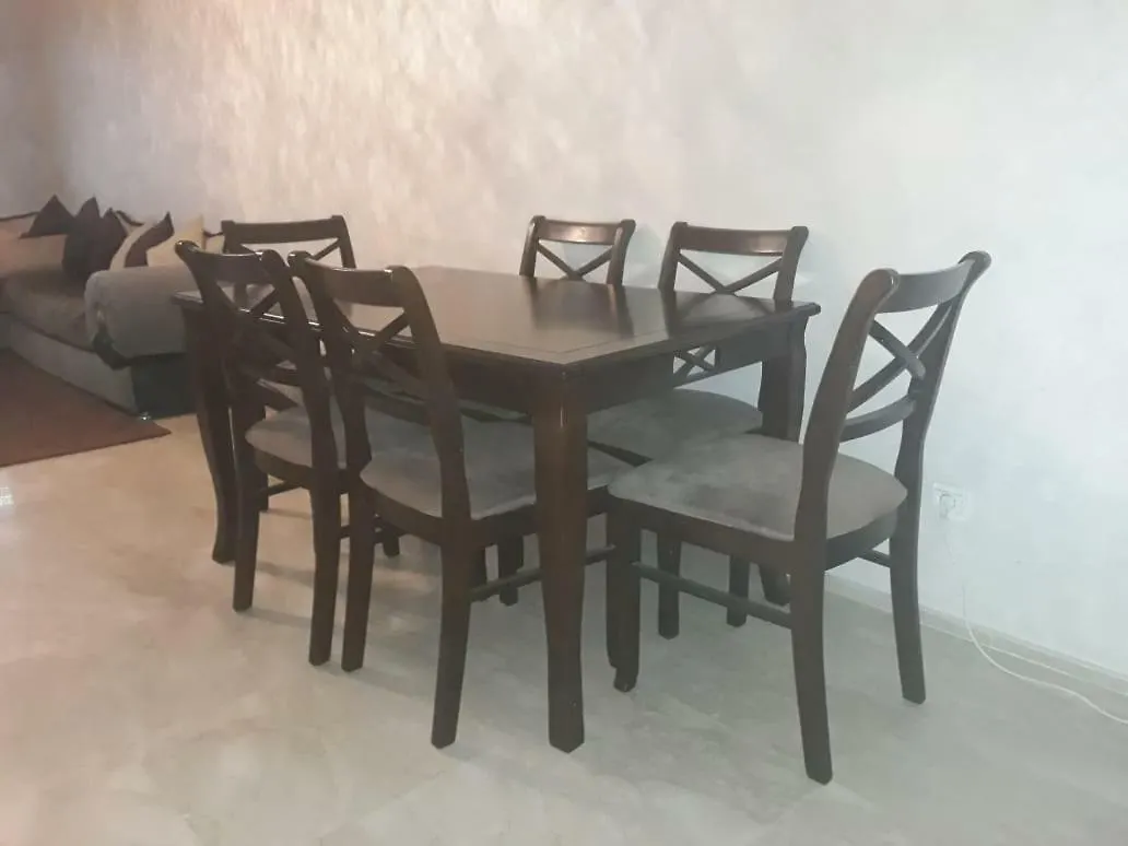 Residence Fajwa Marrakesz 0*,  Maroko