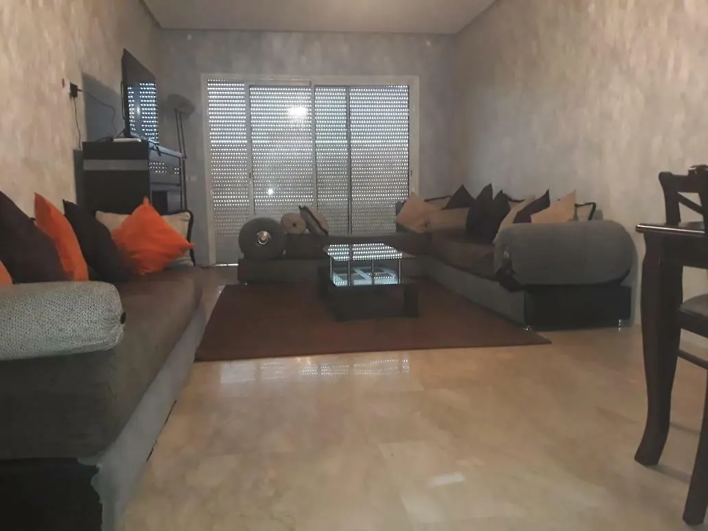 Residence Fajwa Marrakesz