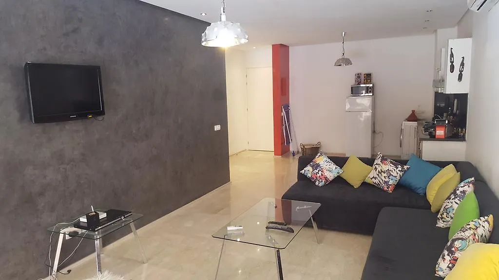 מרקש Residence Fajwa