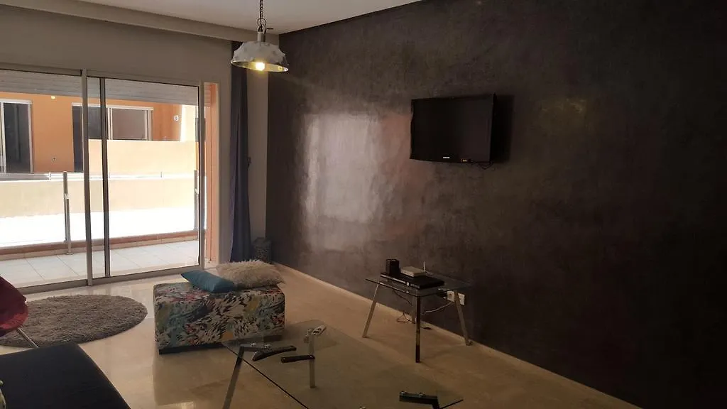 מרקש Residence Fajwa