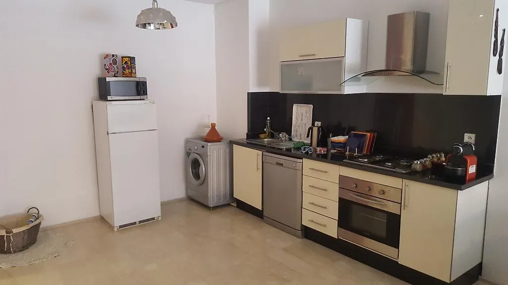 דירה מרקש Residence Fajwa מרוקו