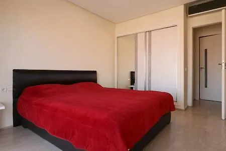 מרקש Residence Fajwa 0*,