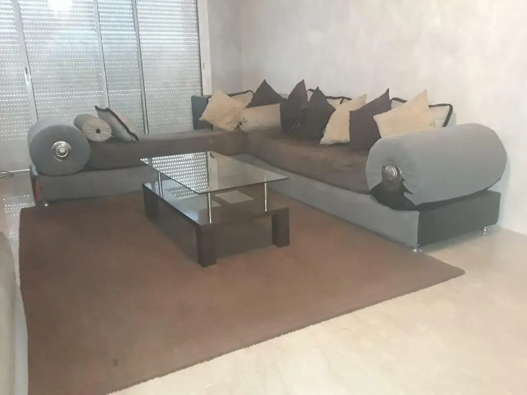 מרקש Residence Fajwa דירה