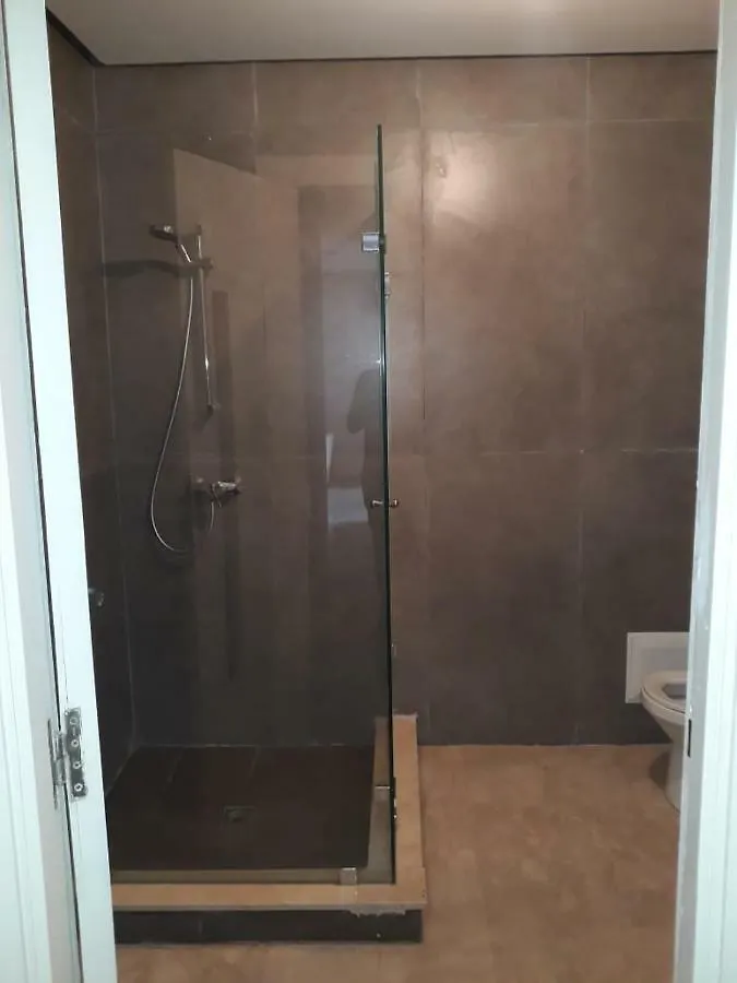 מרקש Residence Fajwa 0*,