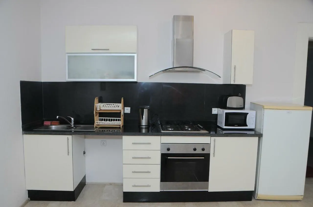 דירה מרקש Residence Fajwa