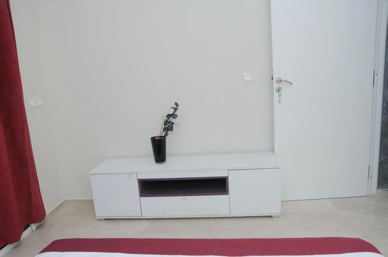 דירה מרקש Residence Fajwa