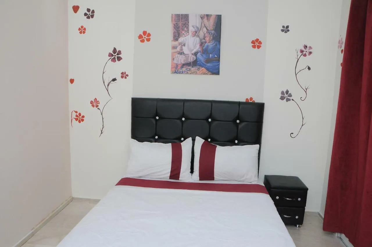 מרקש Residence Fajwa 0*,  מרוקו