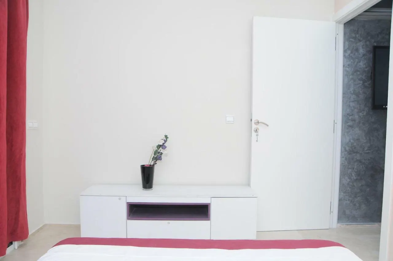 דירה מרקש Residence Fajwa