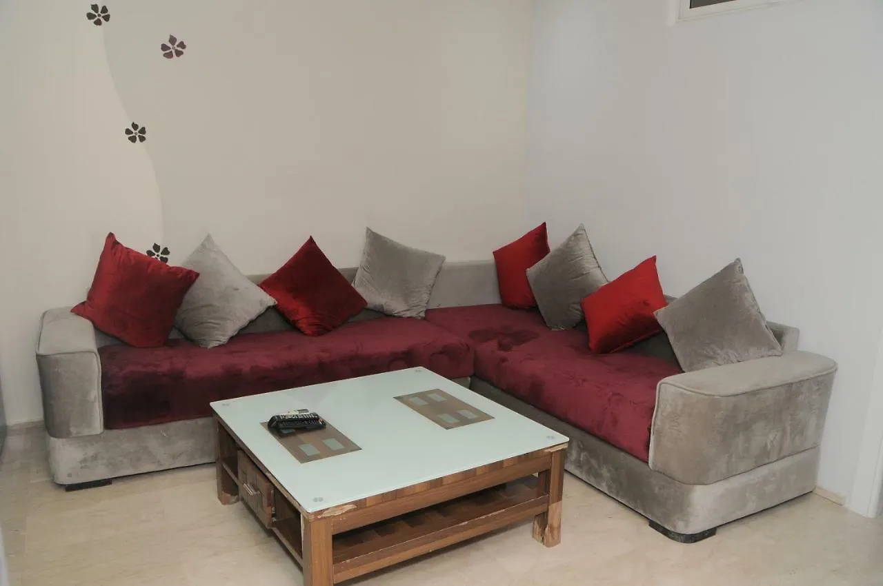 מרקש Residence Fajwa