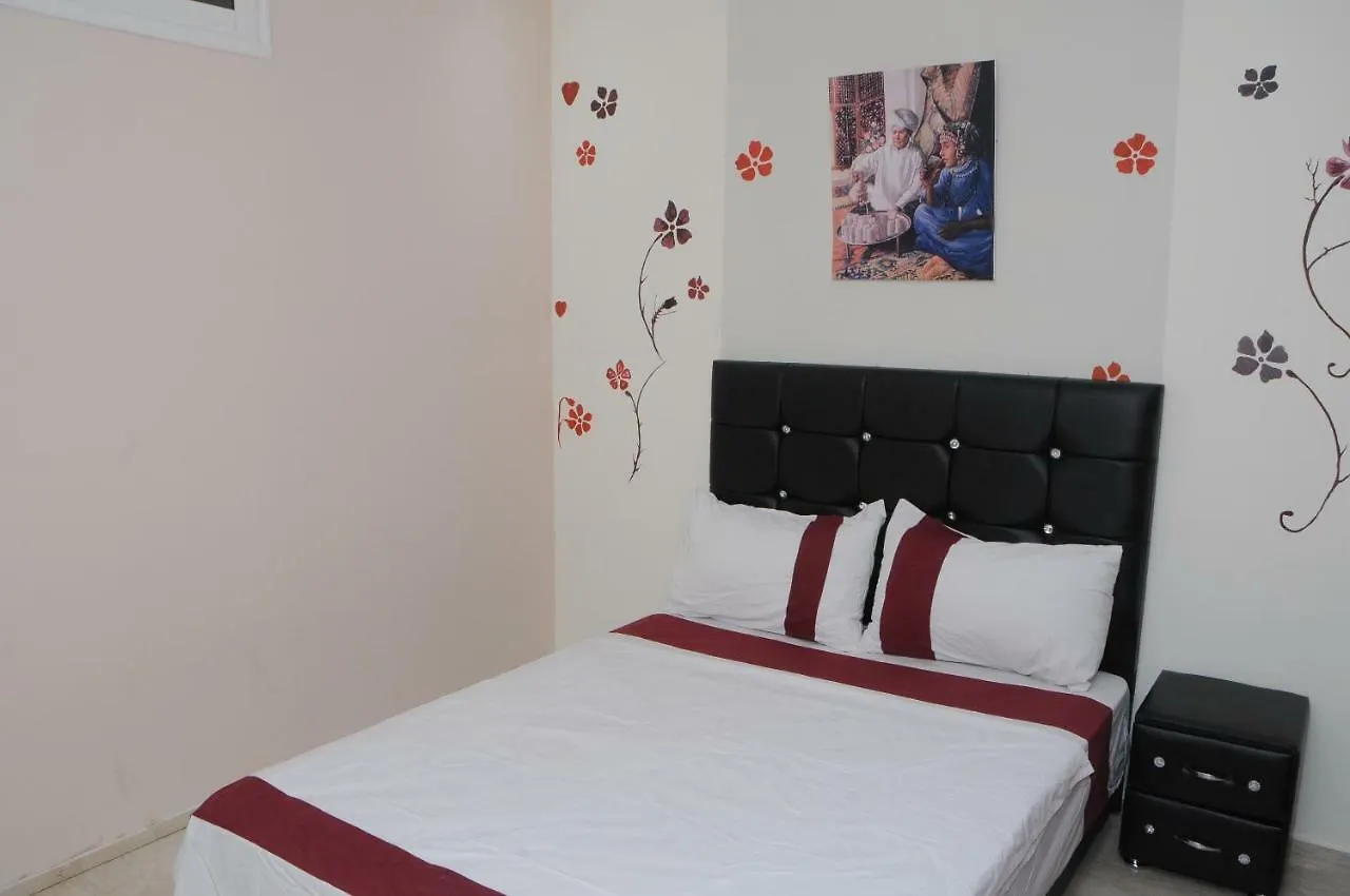 מרקש Residence Fajwa דירה